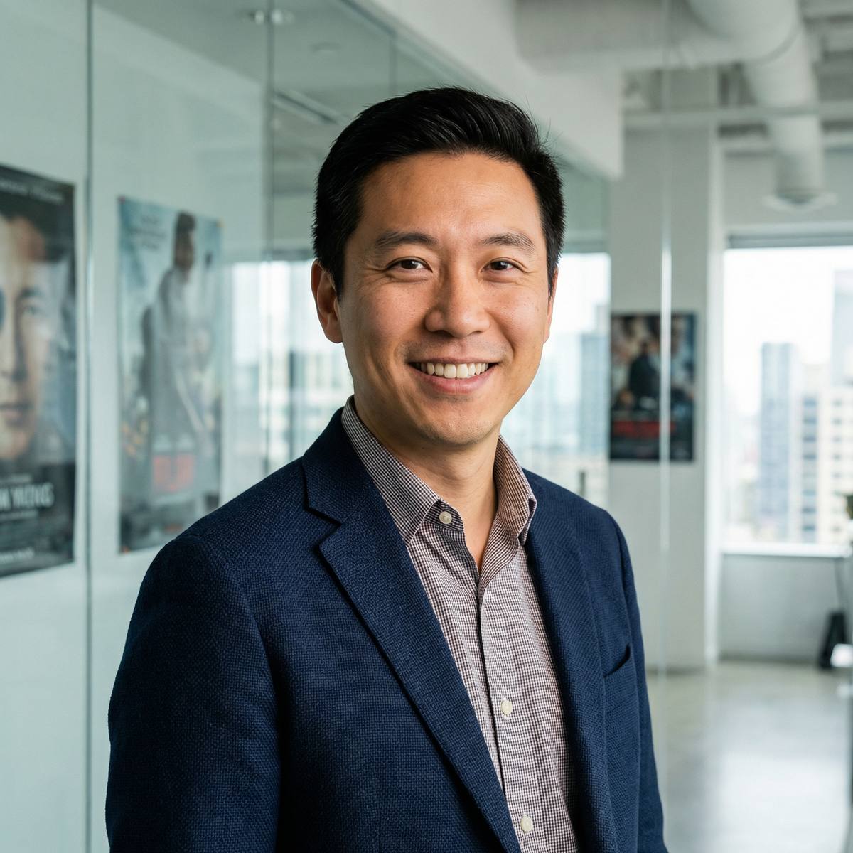 日本三级制片总监王志强